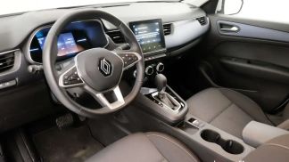 Leasing SUV Renault Arkana 2024