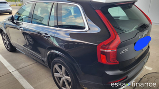 Lízing SUV Volvo XC90 2015