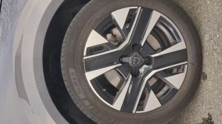 Leasing Sedan Peugeot 208 2023