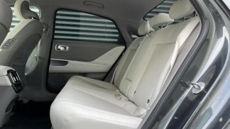 Lízing Sedan Hyundai IONIQ 6 2024