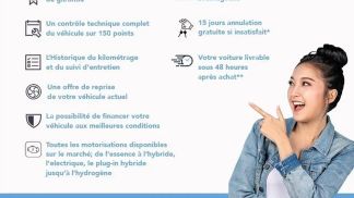 Lízing Hatchback Toyota PROACE CITY 2023