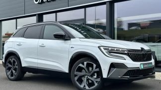 Leasing SUV Renault Austral 2025
