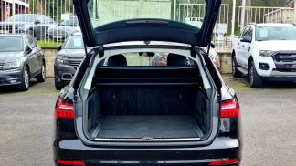 Leasing Wagon Audi A6 2020