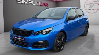 Finansowanie Van Peugeot 308 2021