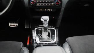 Leasing Wagon Kia PROCEED / PRO_CEE'D 2022