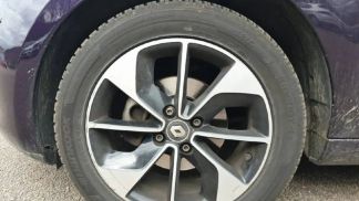Financování Sedan Renault ZOE 2019