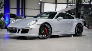 Leasing Coupe Porsche 911 2014