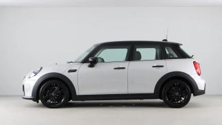 Leasing Hatchback MINI Cooper 2021