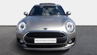 Leasing Wagon MINI ONE 2019