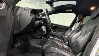 Leasing SUV Tesla Model X 2017