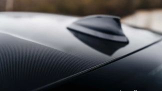 Lízing Kupé BMW M4 2017