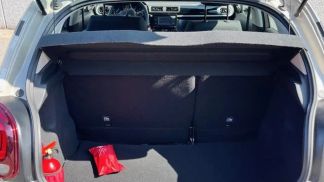 Leasing Hatchback Citroën C3 2024