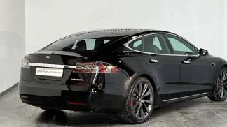 Finansowanie Sedan Tesla Model S 2020