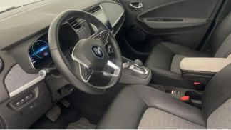 Leasing Sedan Renault ZOE 2020