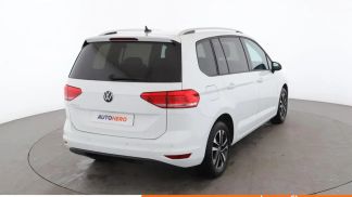 Finansowanie Hatchback Volkswagen Touran 2020