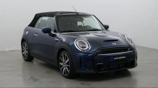 Finansowanie Zamienny MINI Cooper S 2021