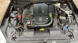 Finansowanie Zamienny MERCEDES SLK 200 2013
