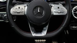 Leasing Coupe MERCEDES CLA 200 2020