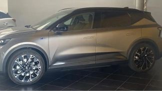 Lízing SUV Renault Scenic 2024