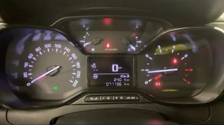 Finansowanie Van Citroën C3 2022