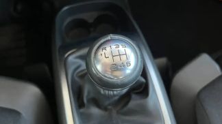 Lízing Hatchback Citroën GRAND C4 PICASSO 2015