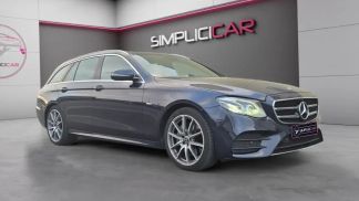 Leasing Wagon MERCEDES CL 2020