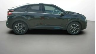 Finansowanie Sedan Citroën C4 2021