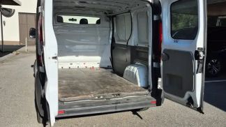 Finansowanie Hatchback Renault Trafic 2013