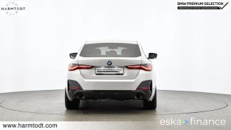 Lízing Kupé BMW 420 2024