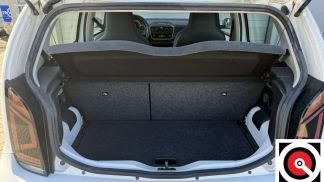 Leasing Hayon Volkswagen up! 2019