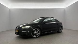 Finansowanie Sedan Audi A3 2019