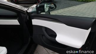 Finansowanie Sedan Tesla Model S 2022
