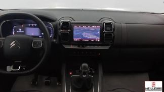 Leasing SUV Citroën C5 Aircross 2020