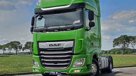 DAF XF 530 2022