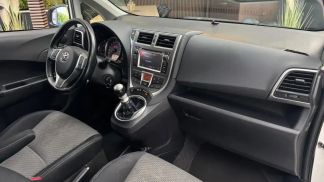 Financování Hatchback Toyota Verso-S 2013