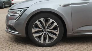 Finansowanie Wóz Renault Talisman 2018