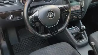 Lízing Sedan Volkswagen Jetta 2015