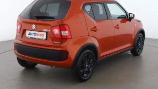 Leasing Hatchback Suzuki Ignis 2018