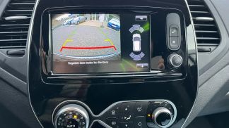 Lízing SUV Renault Captur 2019