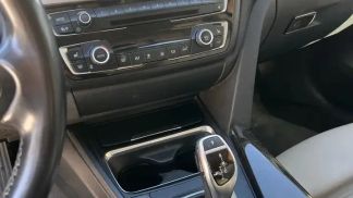 Financování Kupé BMW 420 2014