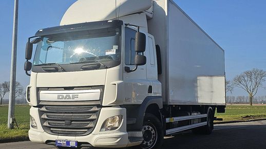 DAF CF 330 2016