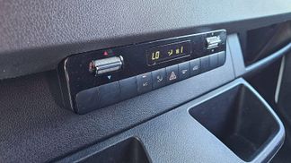 Lízing Chladiarenské vozidlá Mercedes-Benz SPRINTER 317 2022