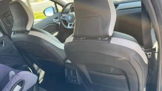 Lízing Hatchback Renault Captur 2020