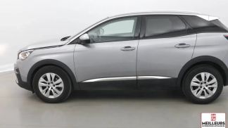 Leasing SUV Peugeot 3008 2020