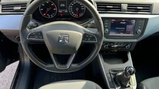Finansowanie SUV Seat Arona 2019