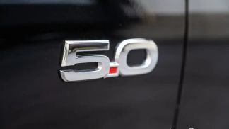Leasing Convertible Ford Mustang 2018