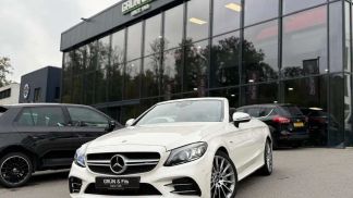 Leasing Hatchback MERCEDES C 43 AMG 2020