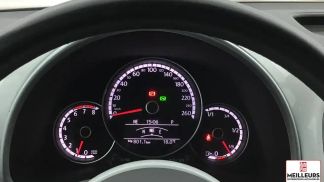 Leasing Sedan Volkswagen COCCINELLE 2015