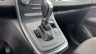 Finansowanie Wóz Renault Scenic 2018