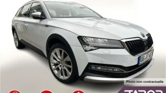 Finansowanie Wóz Skoda Superb 2022